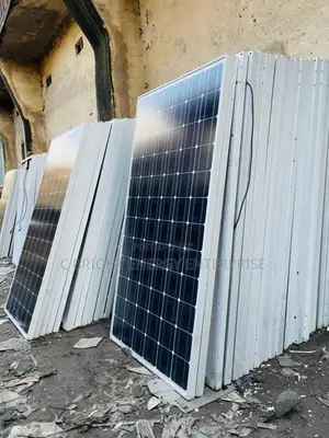 300watts Canadian Solar Panels