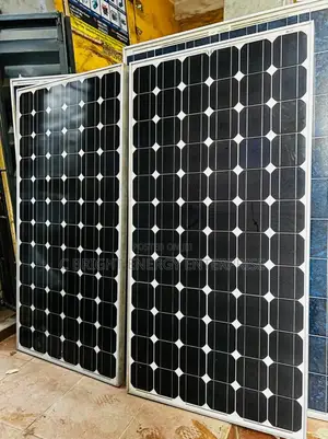 300watts Canadian Solar Panels