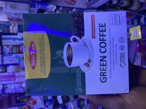 Wins Town Green Coffee
