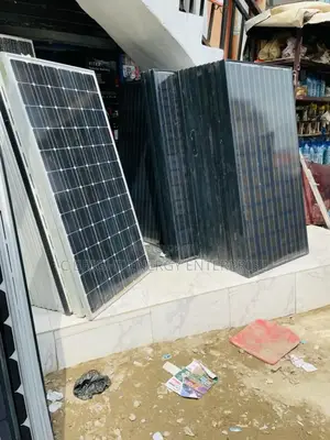 300watts Canadian Solar Panels