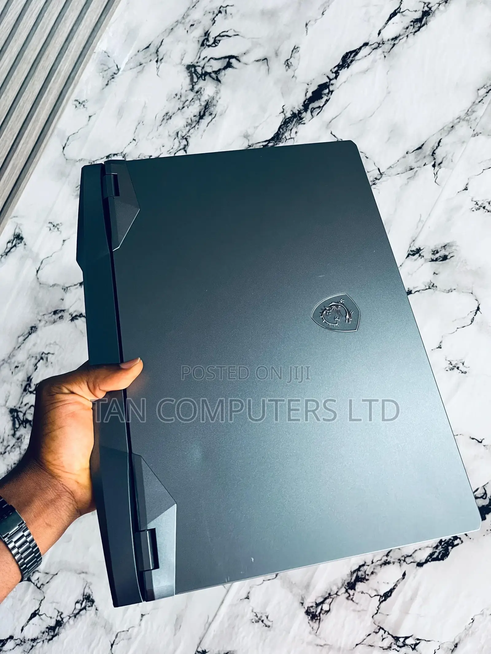Laptop MSI GE66 Raider 32GB Intel Core i7 SSD 1.5T