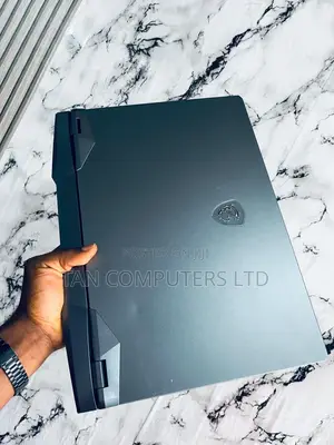 Laptop MSI GE66 Raider 32GB Intel Core i7 SSD 1.5T