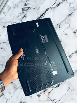 Laptop MSI GE66 Raider 32GB Intel Core i7 SSD 1.5T