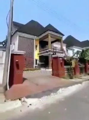 Furnished 6bdrm Duplex in Nafbase Harmony for sale