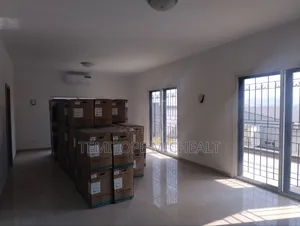 3bdrm Apartment in Main Gusape, Guzape District for rent