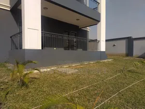 3bdrm Apartment in Main Gusape, Guzape District for rent