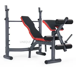 Weight Bench