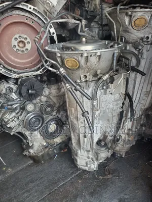 Gear Box for Mercedes Benz GLK350 C300 E350
