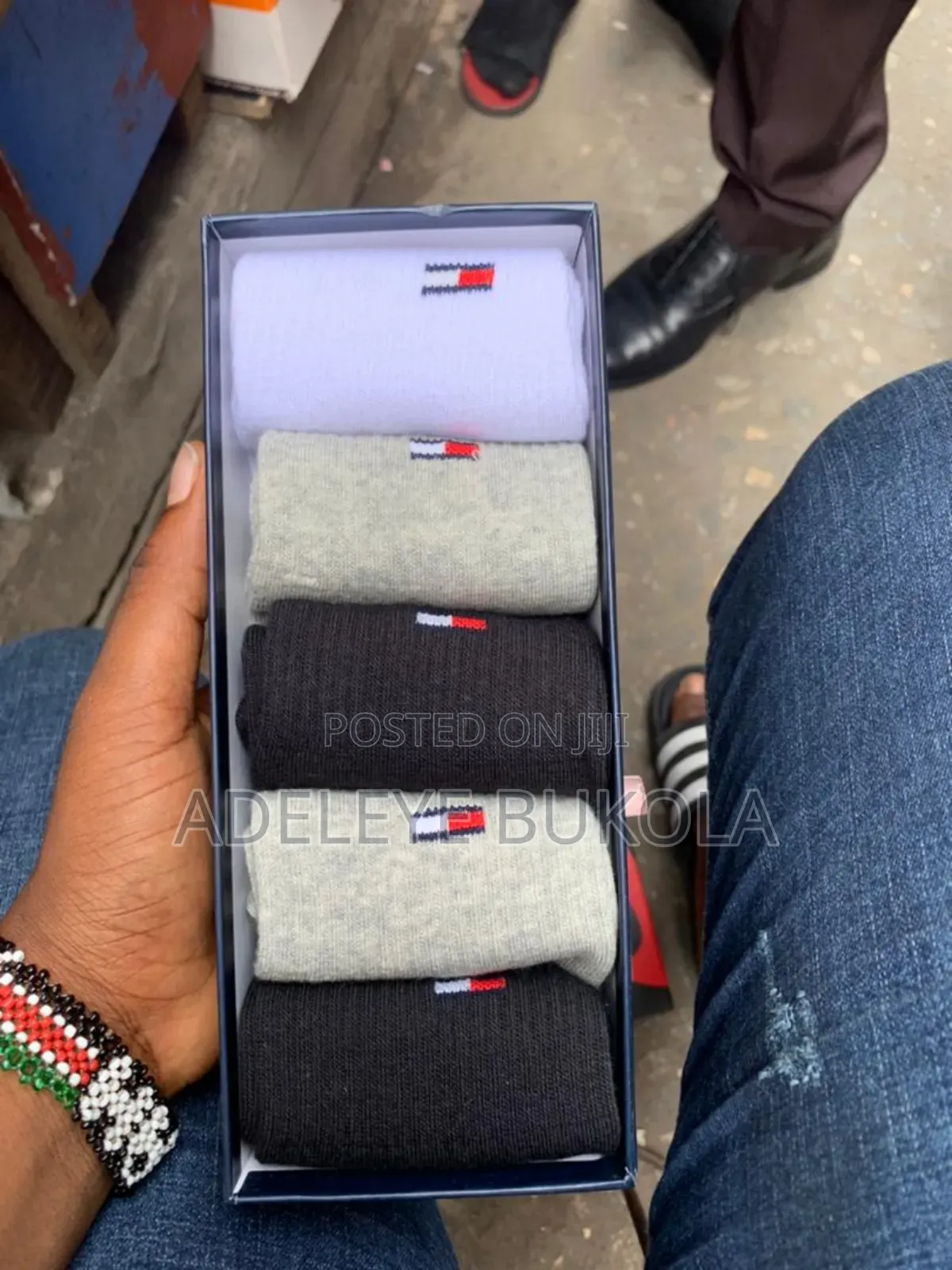 Unique Socks