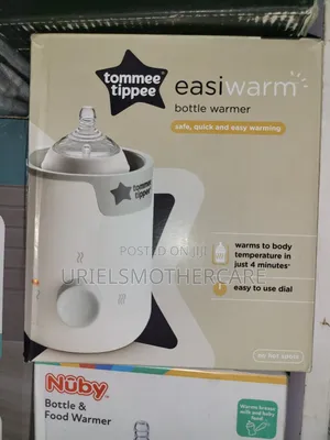 Tommie Tippie Electric Warmer