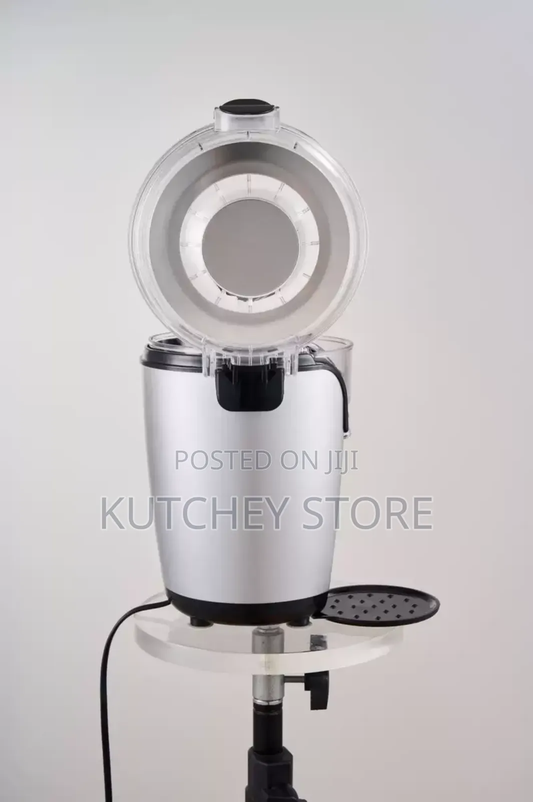 Raylux Automatic Hands-Free Professional Citrus Juicer