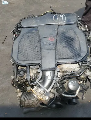 Engine Mercedes Benz GLK350 C300 C250 E350 Ml350 GLE350