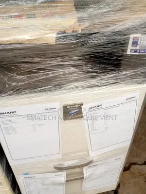 Photo - Sharp Mx-364 Di Photocopy Machine