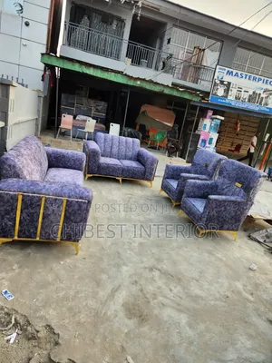 Brand New Sitting Room Sofa Chair
