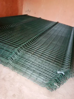 Panel Mesh