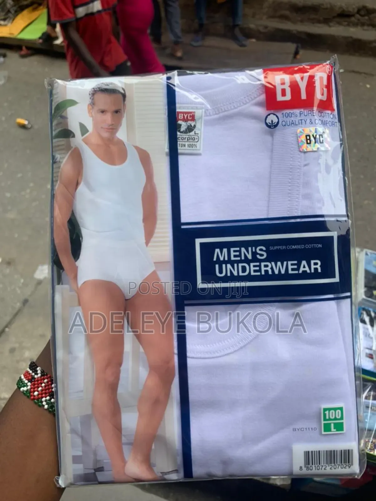 Quality Men's Singlets