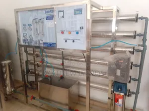 Reverse Osmosis Domestic 6 Membrane