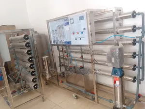 Reverse Osmosis Domestic 6 Membrane