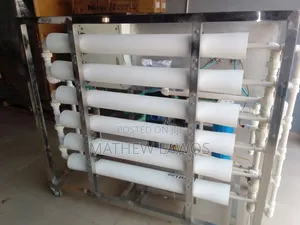 Reverse Osmosis Domestic 6 Membrane