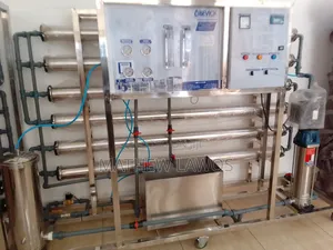 Reverse Osmosis Domestic 6 Membrane