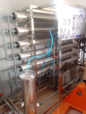 Reverse Osmosis Domestic 6 Membrane