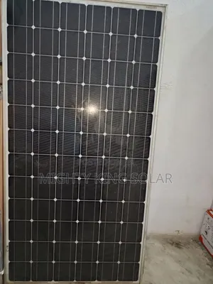 200 Watts Mono Panel