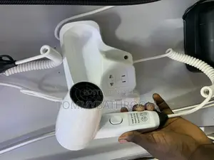 Hand Hair Dryer