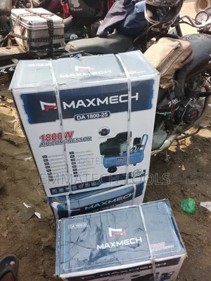 Original 25 Liter Air Compressor