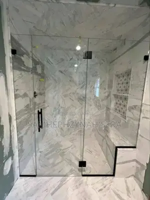 Shower Cubicle