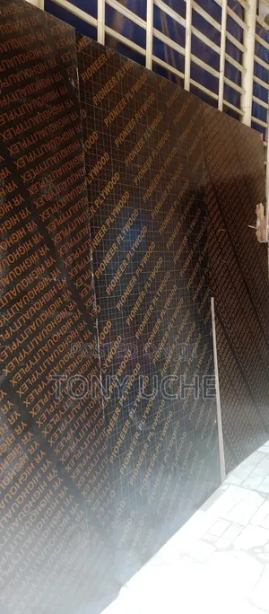 Marine Plywood