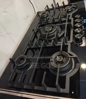 Original Brand New BOSCH 2025 Model Inbuilt Gas Cooker 90cm