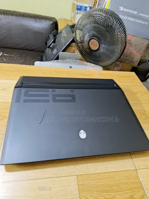 Alienware Area 51 Complete Casing