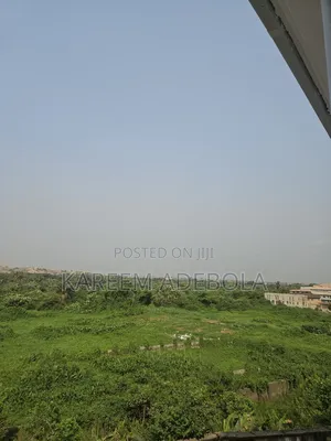 20 Hectares Is Available for Sale in Guzape 2 Abuja