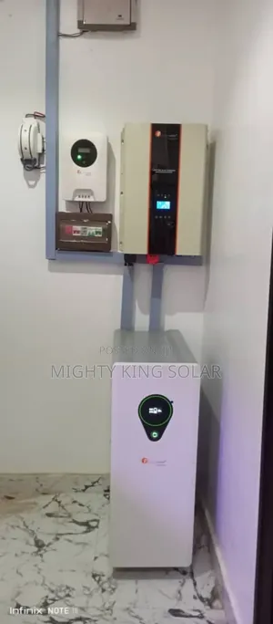 3 in 1 Solar