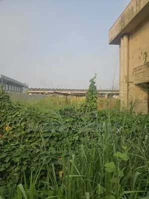 4 Hectares of Land at Guzape Main Is for Sale and Jv