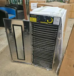 24 Tray Food Dehydrator