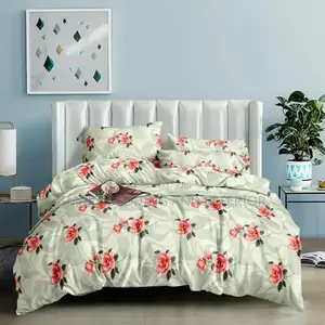 I Talian Bedsheets and Duvet Set