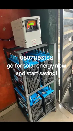 3 in 1 Solar