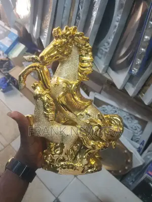 Statues and Figurines