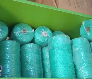 Uv Staking Twine