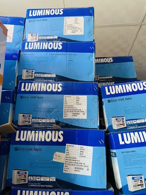 Luminous Inverter 1.5kva 24v