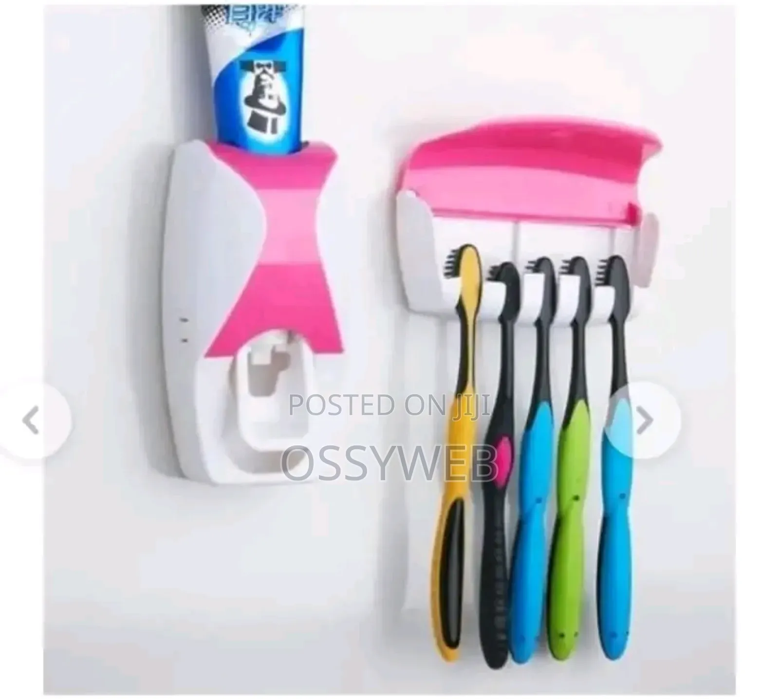 Tooth Brush Holder