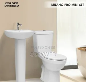 White Golden Diamond