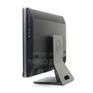 New Desktop Computer HP ProOne 600 8GB Intel Core I5 HDD 500GB