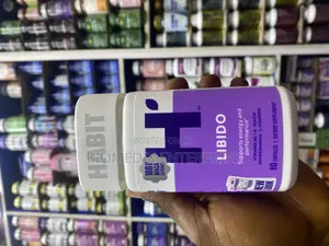LIBIDO Supports Energy and Performance*