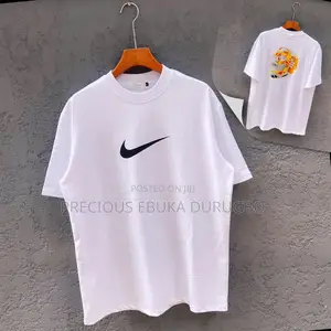 Photo - Premium Luxury Nike T-Shirt