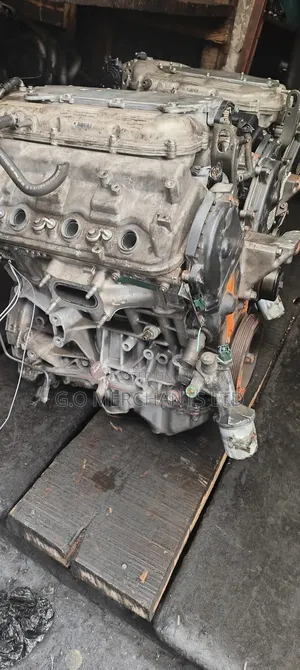 Great Autor-Replacement Car Engines Honda/Toyota
