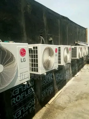 Air Conditioner Installations and Repairs