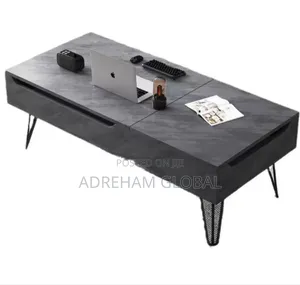 Rectangular Shape 
Living Room Centre Table Durable
