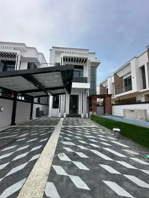 Furnished 5bdrm Duplex in Orchid Lekki Lagos for sale